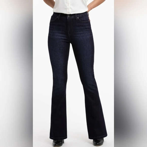 Frankie Flare Jean by LRJ - Picture 6 of 9